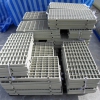 PP Plastic GRATING